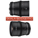 Samyang MF 35mm T1,5 VDSLR MK2 Sony E
