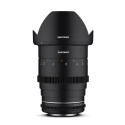 Samyang MF 35mm T1,5 VDSLR MK2 Sony E