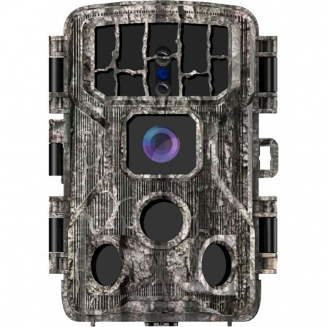 Braun Scouting Cam must400 WiFi 4K