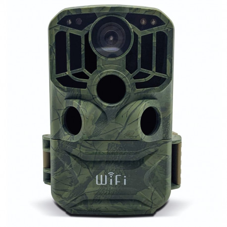 Braun Scouting Cam must800 WiFi