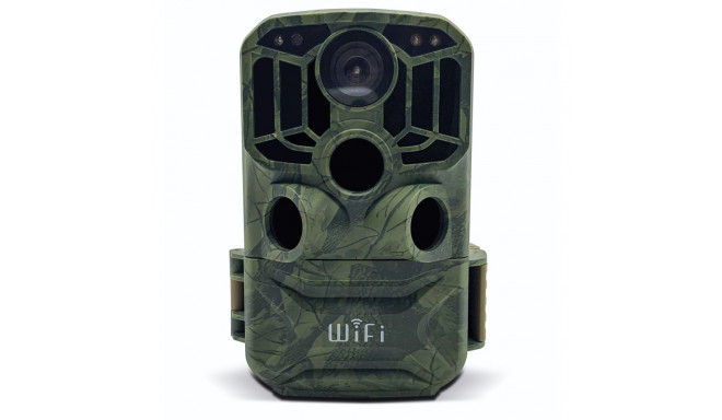 Braun Scouting Cam must800 WiFi