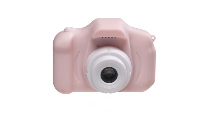 Denver KCA-1340 roosa lastekaamera