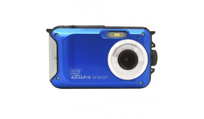 Easypix Aquapix W3027 Wave Marine Blue