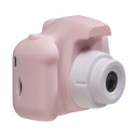 Denver KCA-1340 pink Kids camera