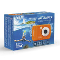 Easypix Aquapix W2024 Splash Oranž