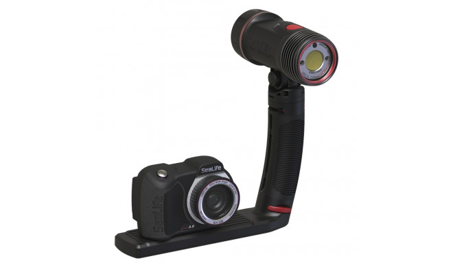 Sealife Micro 3.0 Pro 3000 Auto Set (SL552)