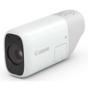 Canon PowerShot Zoom Essential Kit white