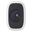 Canon PowerShot Zoom Essential Kit white