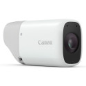 Canon PowerShot Zoom Essential Kit white