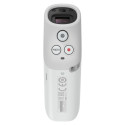 Canon PowerShot Zoom Essential Kit white