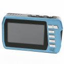 Easypix Aquapix W3048 Edge iceblue