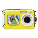 Easypix GoXtreme Reef Kollane