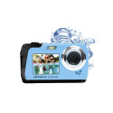 Easypix Aquapix W3048 Edge veealune kaamera jääsinine