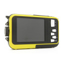 Easypix GoXtreme Reef Kollane