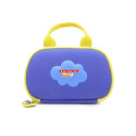 Easypix KiddyPix Blizz sinine koos kotiga