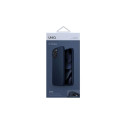 Uniq Lino case for iPhone 13 Pro Max - blue