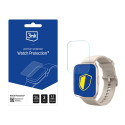 3mk Watch Protection ARC smartwatch screen protector for Mibro Watch C2