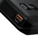 Baseus Power Bank Power Starter Jump Starter 10000mAh 12V (1000A / 500A) power bank + crocodile clip