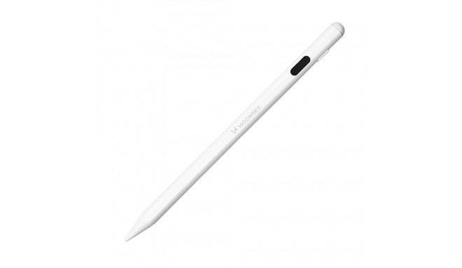 Wozinsky Stylus Universal Active Stylus (Android and iOS) - White
