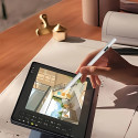 Wozinsky Stylus Universal Active Stylus (Android and iOS) - White
