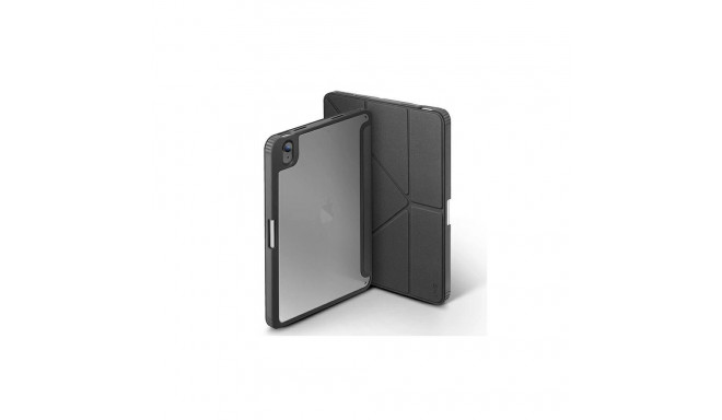 Uniq Moven case for iPad mini (2021) - gray