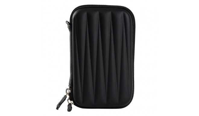 Orico PHL-25 protective case for a 2.5" portable drive - black