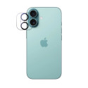 Joyroom JR-16LJ2 Gemstone Version Glass Screen Protector for iPhone 16/16 Plus