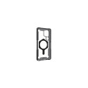 UAG Plasma XTE Magnet Case with Magnetic Module for Samsung Galaxy S25 Ultra 5G - Transparent Gray