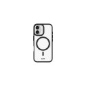 Laut Huex Protect MagSafe case for iPhone 16 - black