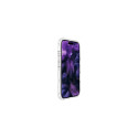 Laut Crystal Matter X MagSafe iPhone 16 Case - Clear