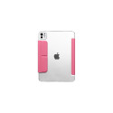 Laut Huex Folio Case for Apple Pencil for iPad Pro 11" M4 (2024) - Pink