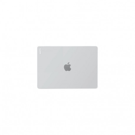 LAUT Huex Case for MacBook Pro 14" 2021 - Gray