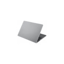 LAUT Huex Case for MacBook Air 13" M2 2022 / M3 2024 - Gray