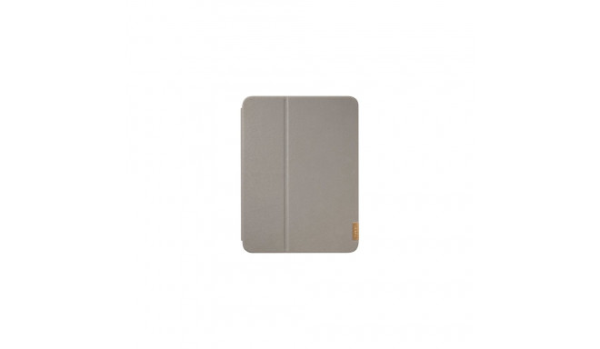 LAUT Prestige Folio Case with Apple Pencil Holder for iPad 10.2" 7 / 8 / 9 - Beige