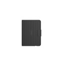 UAG Bluetooth Keyboard Case with Apple Pencil Holder and Touchpad for iPad 10.2" - Black