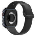 Spigen Thin Fit Case for Apple Watch 10 42mm - Clear