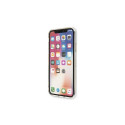 Karl Lagerfeld Karl & Choupette iPhone X / Xs Case - Transparent
