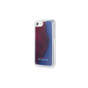 Guess California Glow in the dark case for iPhone 7 / 8 / SE 2020 - red