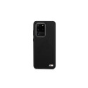 BMW Silicone M Collection Case for Samsung Galaxy S20 Ultra - Black