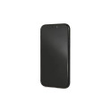 BMW Siganture Carbon iPhone Xr Case - Black