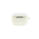 Audi IML Geometric Pattern Case for AirPods Pro 2 - White