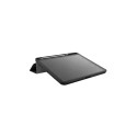 Uniq Transforma Rigor case for iPad 10.2" 2019 (7th generation) - black