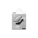 Uniq case Nautic Apple Watch Series 7/8/9 45mm transparent/dave clear