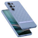 Caseology Parallax Mag MagSafe Case for Samsung Galaxy S25 Ultra - Purple