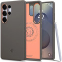 Caseology Nano Pop Case for Samsung Galaxy S25 Ultra - Orange
