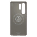 Caseology Parallax Mag MagSafe Case for Samsung Galaxy S25 Ultra - Gray