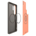 Caseology Nano Pop Case for Samsung Galaxy S25 Ultra - Orange