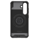 Spigen Core Armor Mag Case for Samsung Galaxy S25+ - Matte Black