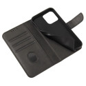 Magnet Case with Flip for Samsung Galaxy A36 - Black