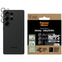 PanzerGlass Hoops Lens Protector Tempered Glass for Samsung Galaxy S25 Ultra Clear